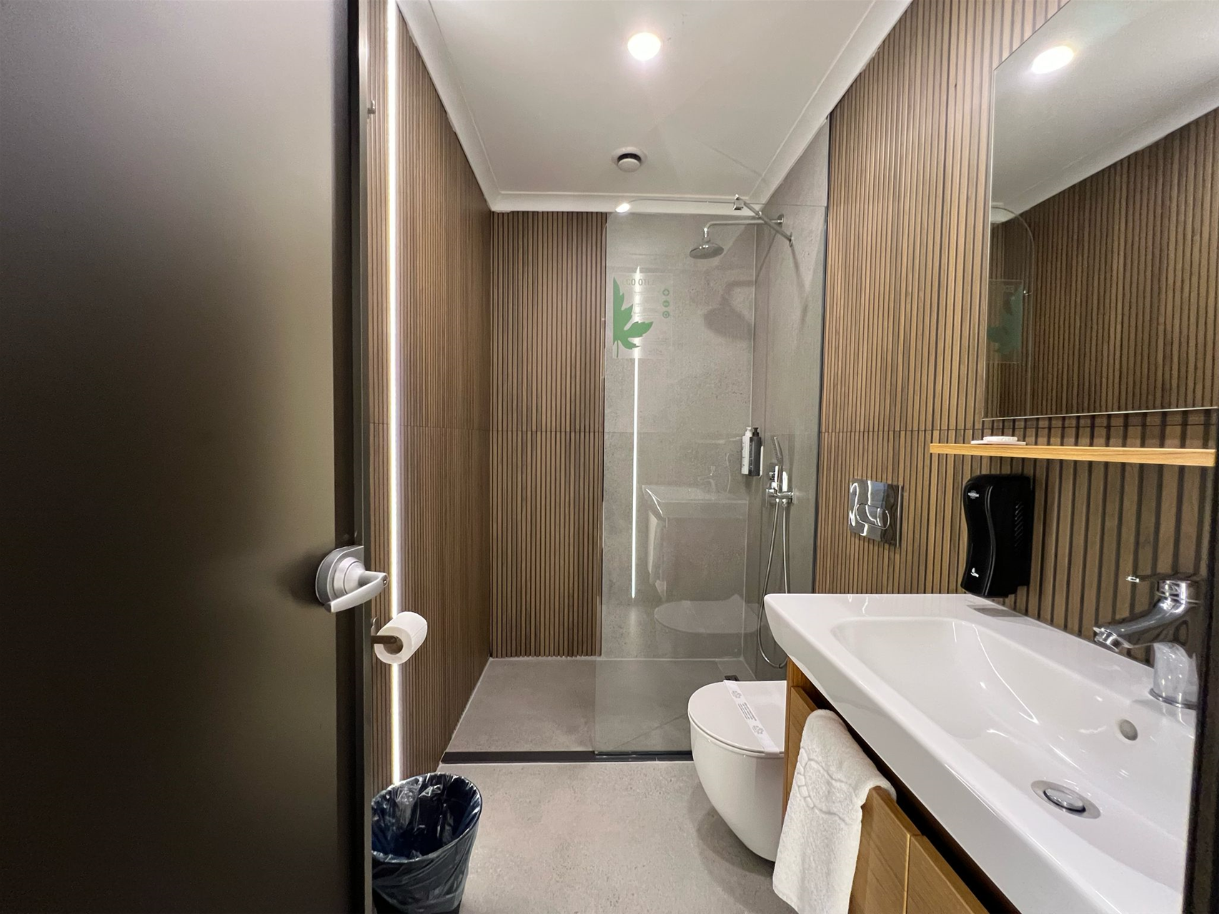 Terrace Room with Balcony