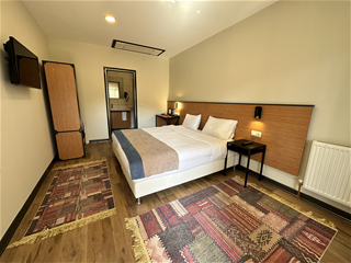 Accessible Room