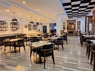 Ala Restaurant